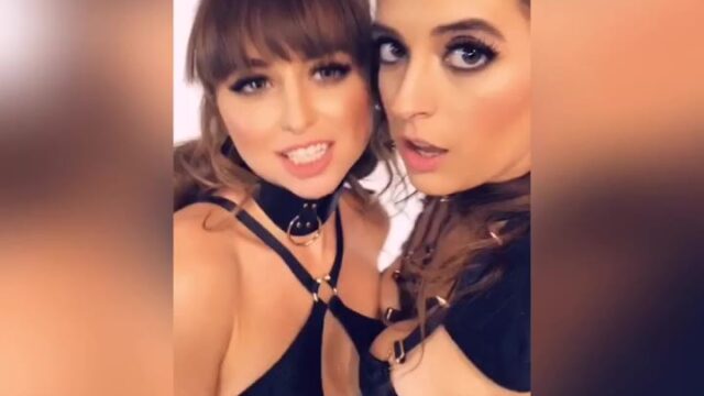 riley reid full video