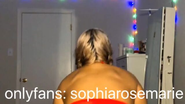 sophiarosemarie leaks