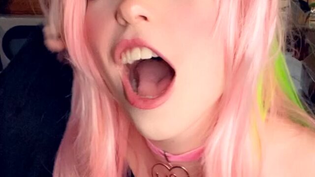 belle delphine’s tits