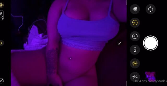 43 alyssa adelene onlyfans leaked