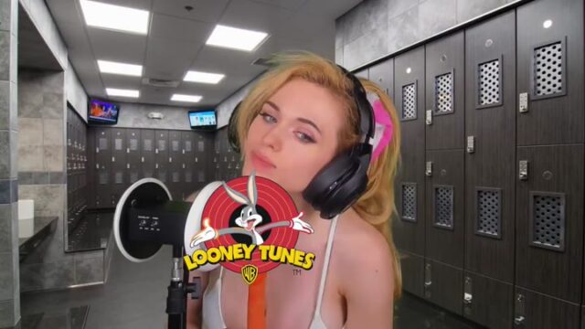 amouranth uncensored pussy