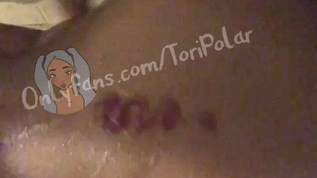 toripolar nude leaks onlyfans  Clip