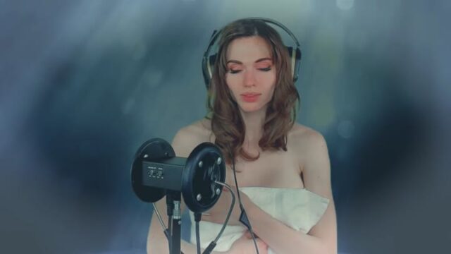 amouranth real porn