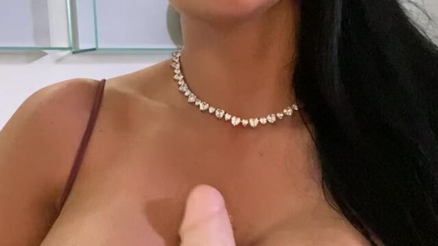 aletta ocean boobs