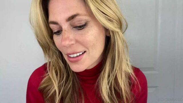 diora baird nude onlyfans leaked