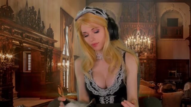 amouranth leak reddit