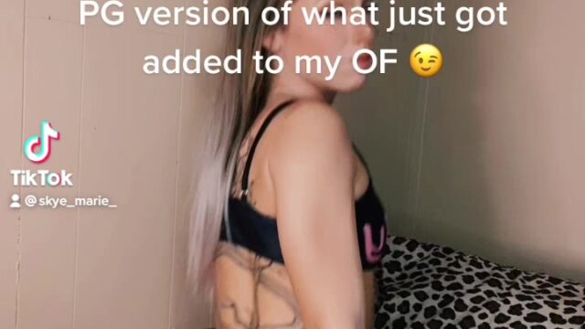 skyemarie porn videos