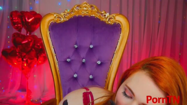 asmr amouranth