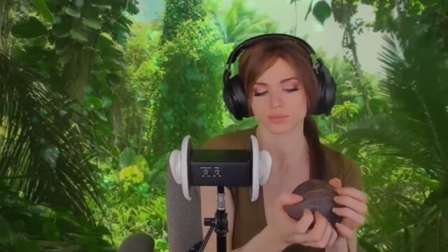 amouranth porn leaked