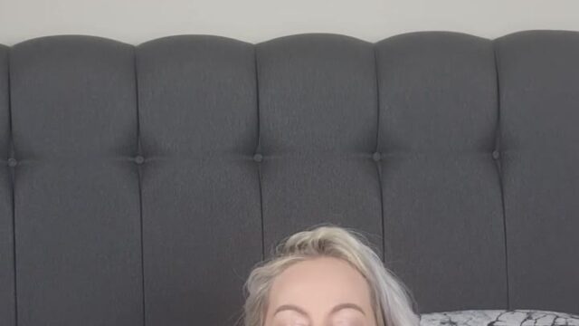 chloxxhill anal