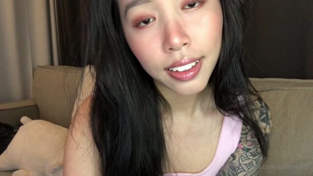 245 Xailormoon onlyfans leaked full video