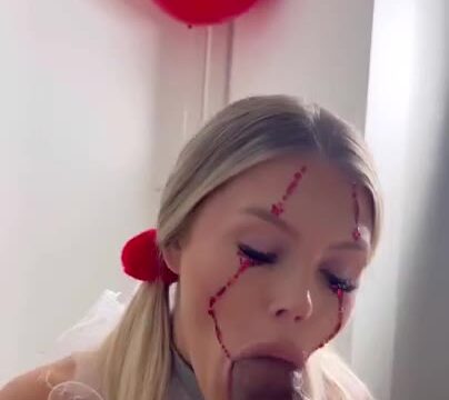 scarlettkissesxo pov