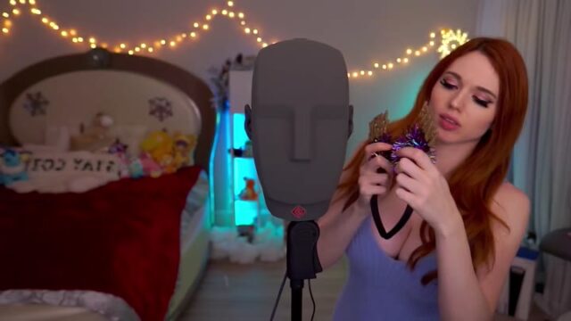 amouranth new porn