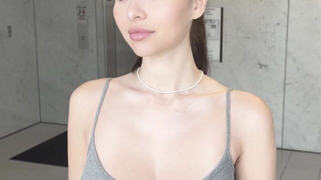 sophie mudd niple