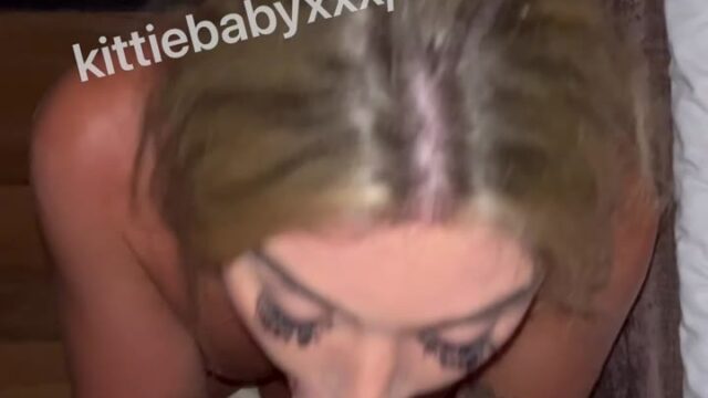 kittiebabyxxx lesbian leaked