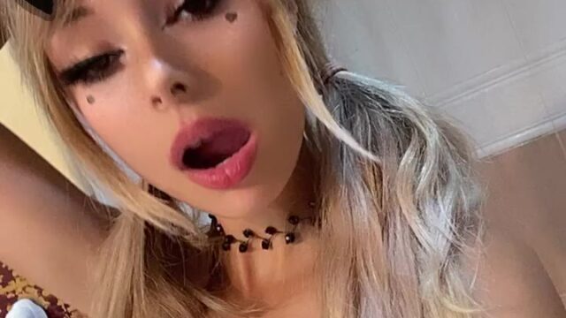 28 Nattyprincessx nude onlyfans leaked