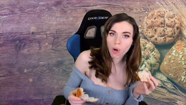 nick lee amouranth husband