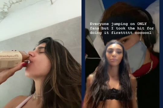 mia khalifa news