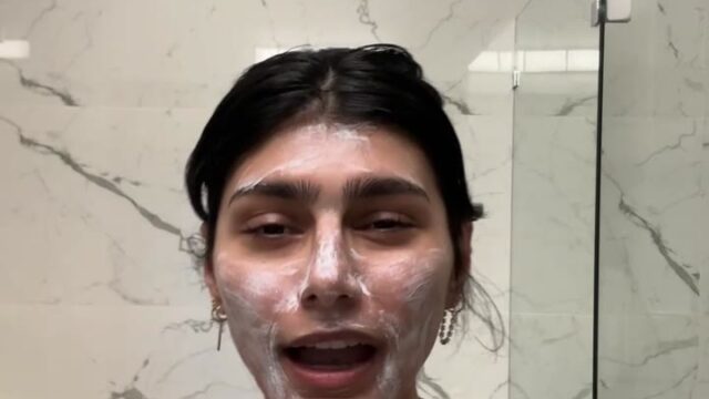 mia khalifa song