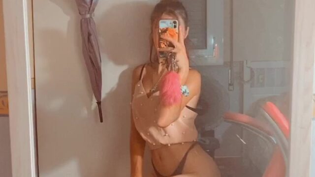 13 Nattyprincessx nude onlyfans leaked