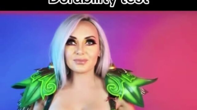 jessica nigri pussy