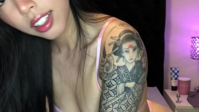 383 Xailormoon onlyfans leaked full video