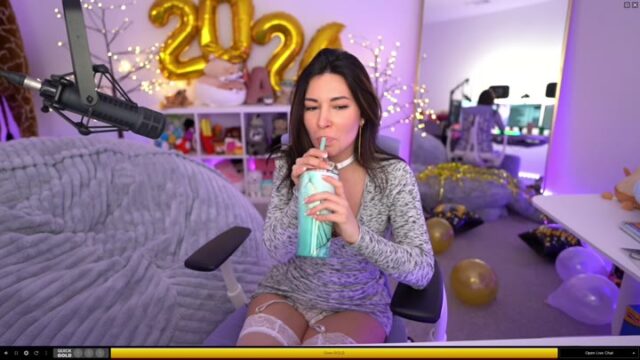 alinity burp