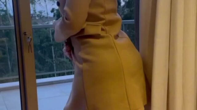 tease Kerolay Chaves Nude Patreon video full