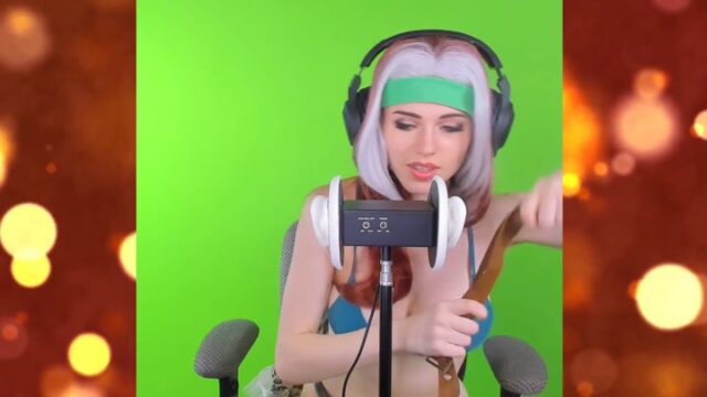 amouranth jerk mate