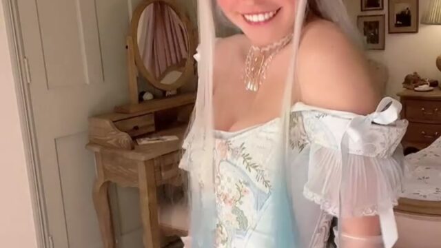 belle delphine spankbang