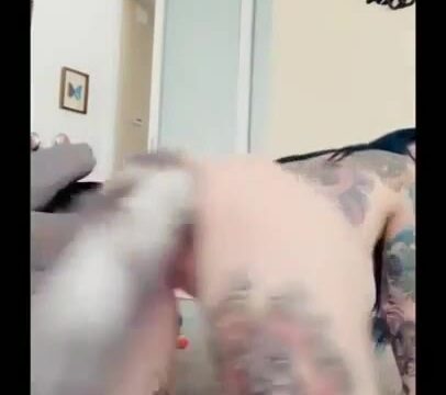 riae naked pics