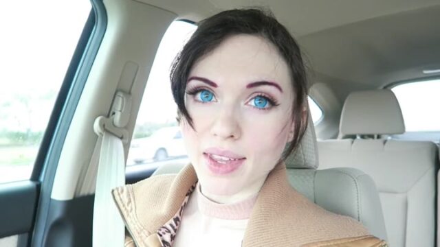 amouranth r34