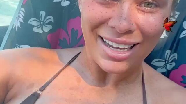 paige vanzant only fans nudes