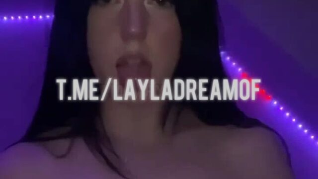 layla dream onlyfan