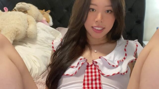 344 Xailormoon onlyfans leaked full video