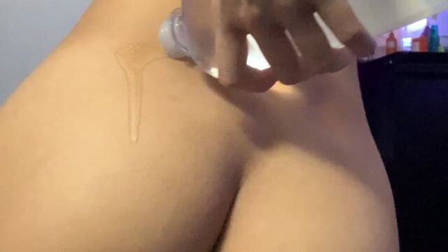 babe Dripping unethreal Porn