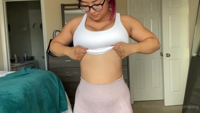 129 sexythangyang leaked onlyfans full video