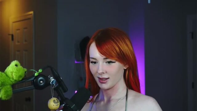 jenna lynn meowri tits