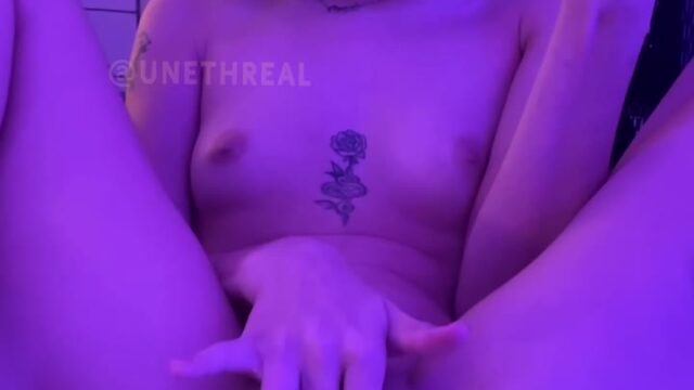 Sensational prima unethreal sextape