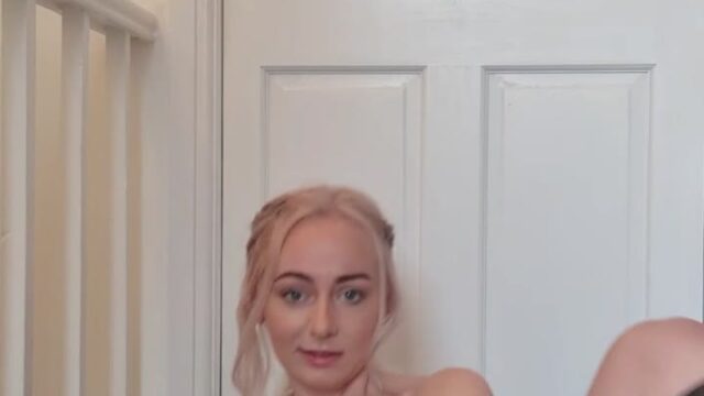 17 chloxxhill onlyfans leaked