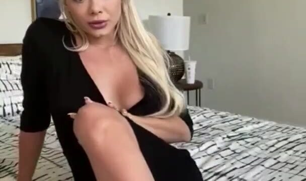 elsa jean nude