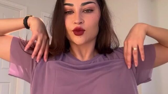 louisa khovanski onlyfans nude video