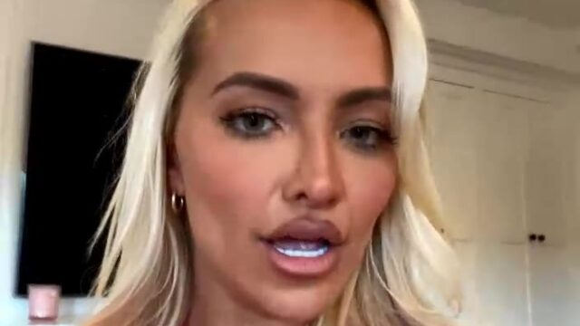 lindsey pelas bj