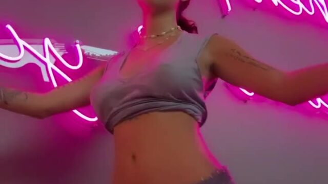 malu trevejo porn video