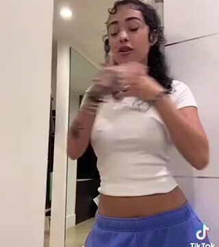 malu trevejo age