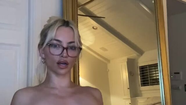 lindsey pelas videos