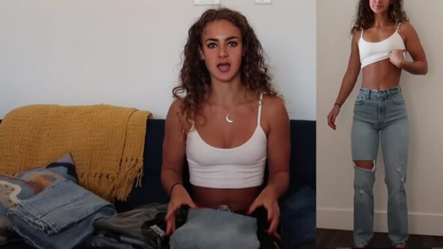 claire stone leaked videos