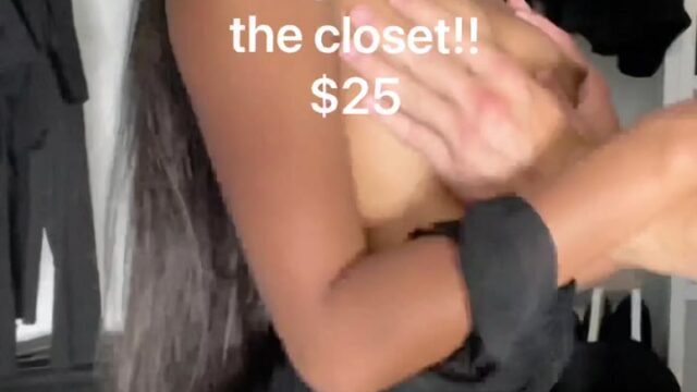 sophie vanmeter blowjob video