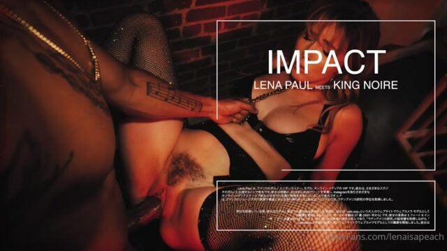 lena paul prinzess lesbian