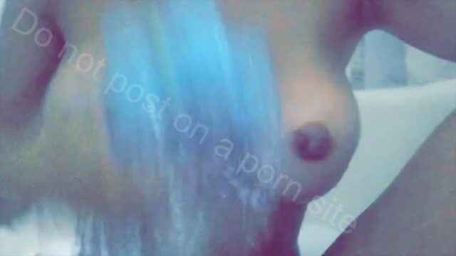 stormi maya boobs fake